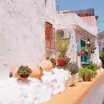 797 Holiday Rentals - Apartamento Para 4 En El Centro De Benalmadena