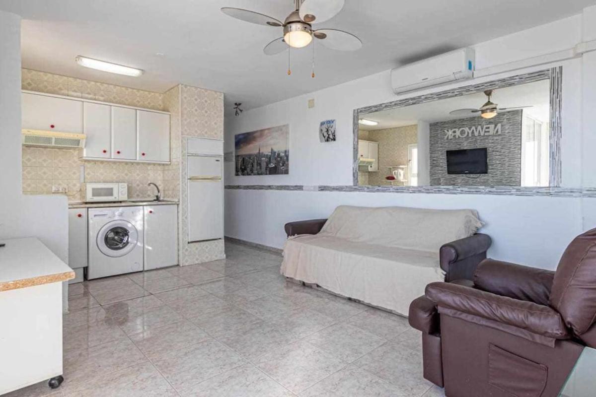 797 - Apartamento 4 En El Centro De Lejlighed *