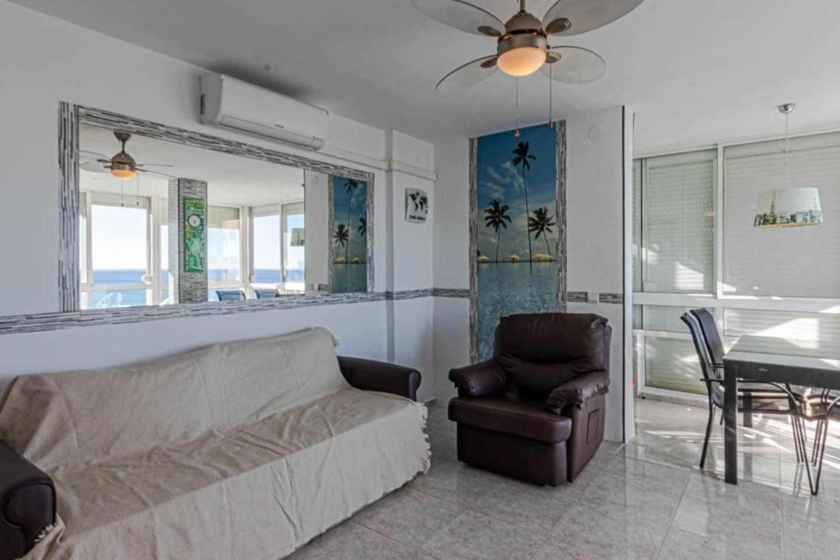 Appartement 797 - Apartamento 4 En El Centro De