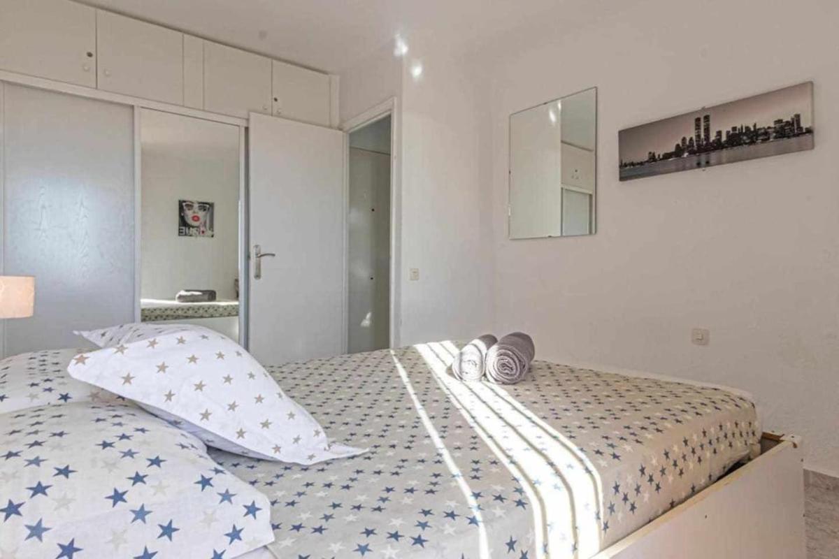 Appartement 797 - Apartamento 4 En El Centro De